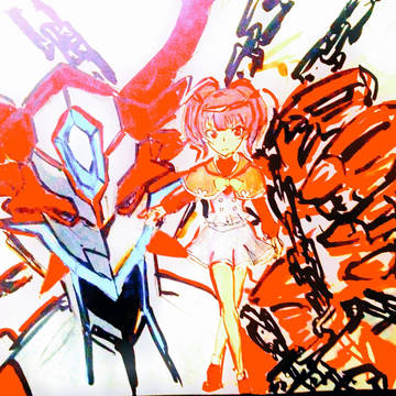 レナ＝マグナ・アレクト
