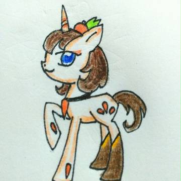 My Pony OCx6