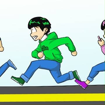 おそ松さん