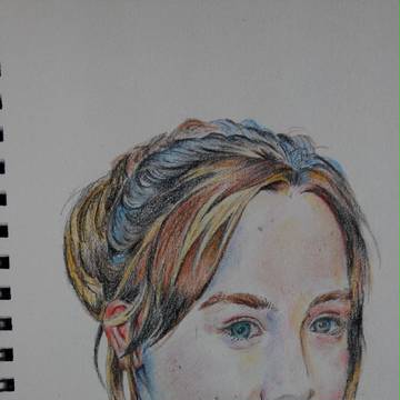 Handdrawing