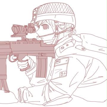 イギリス軍