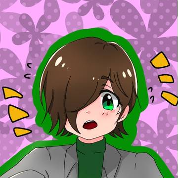 ！？