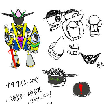 ペルソナ東方3