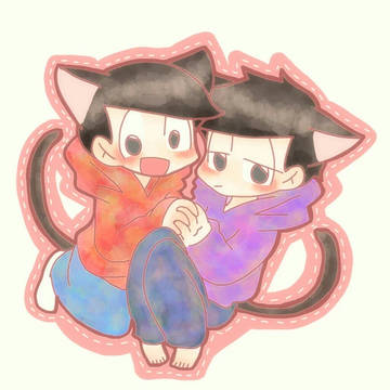 おそいちアクキー