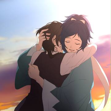 刀剣乱舞らくがき