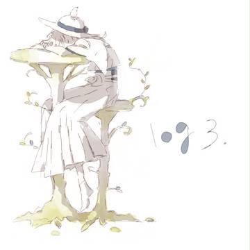 つるログ 3