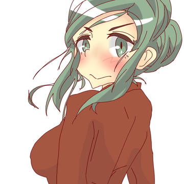 頼れる先輩