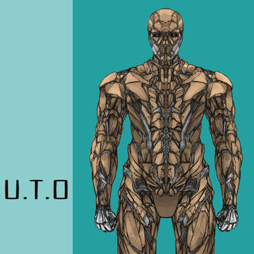 うんち提案ロボット