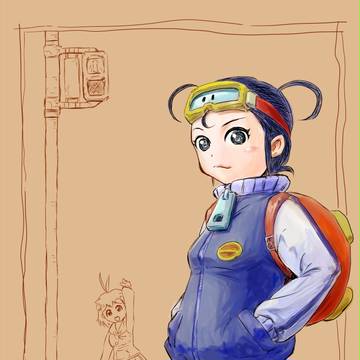 十文字ちづる