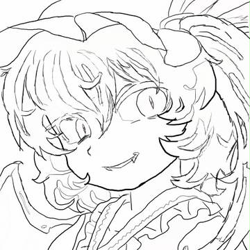 １回目　フランちゃんのトレス！