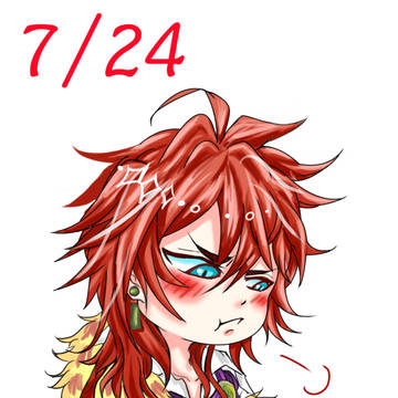 ナレク様生誕祭