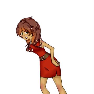 New OC