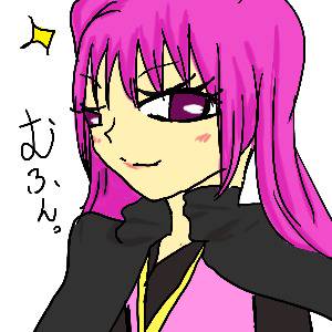 戦国っぽいもの！らくがき