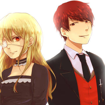 ノエルとキヨン