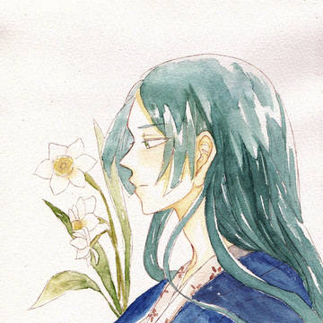 水彩まとめ