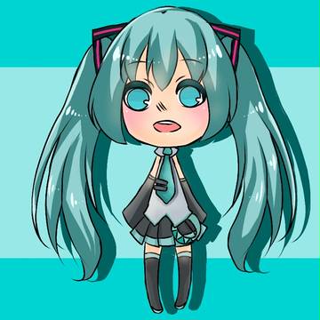 Miku