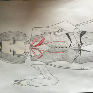 清弦さん
