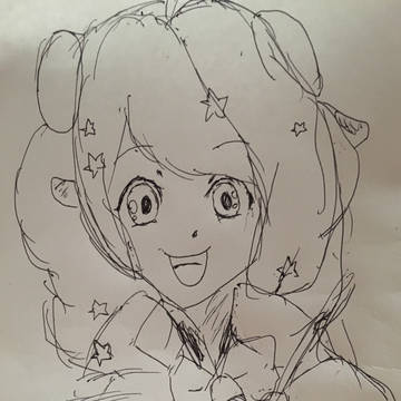 モアちゃん！