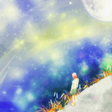 sea of stars