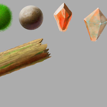 Random Texture