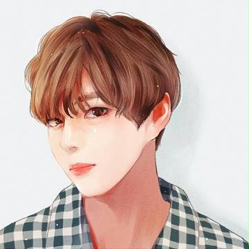 [BTS] V