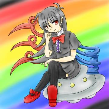 ぬえぬえ