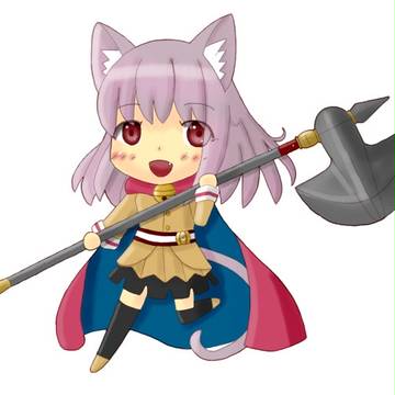 ノノたそ