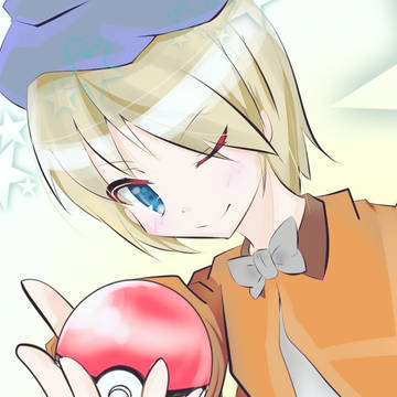 ポケモンGO ポケモントレーナー