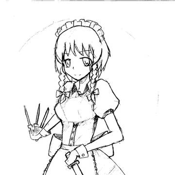 昔話をしてあげる