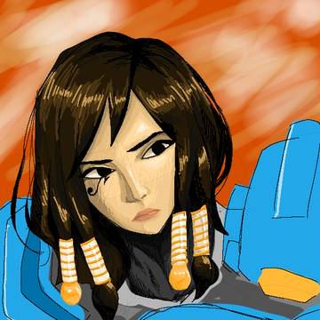 PHARAH