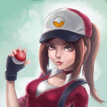 Pokemon Go