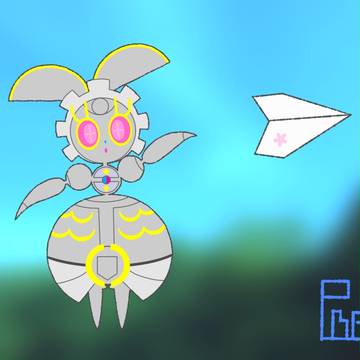 あなたにとどきますように