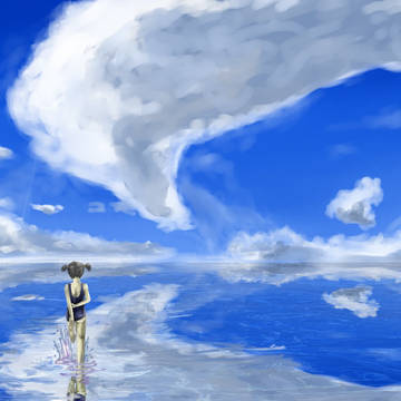 海