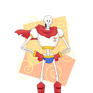 Undertale Characters
