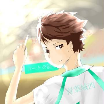 及川徹生誕祭