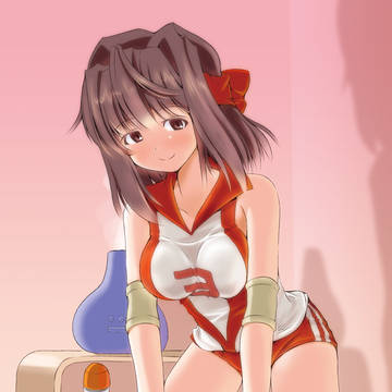 C90らくがき本表紙