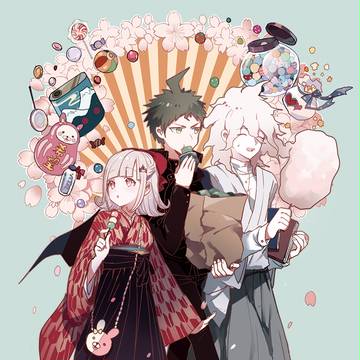 大正TPG