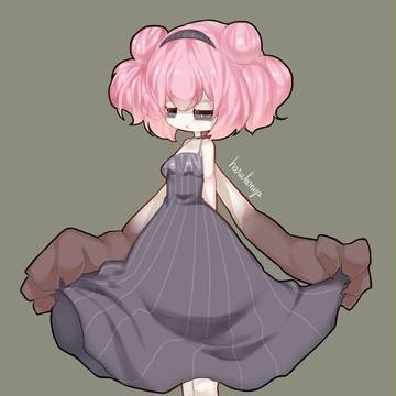 Art trade: Mao