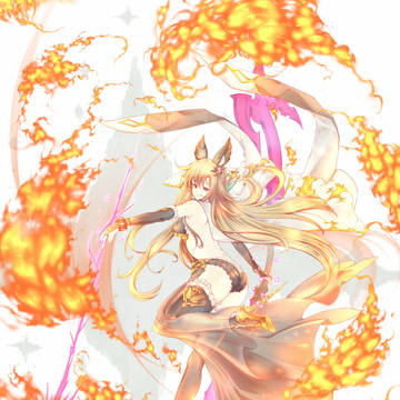 メーテラ姉さま