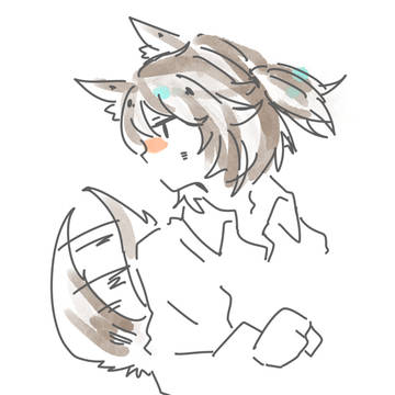 ６月分イラスト