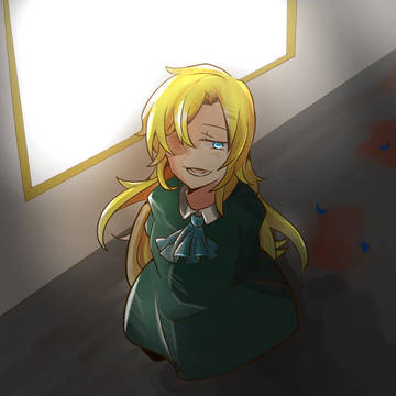 ７月分イラスト