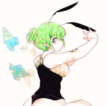夏だ水着だ
