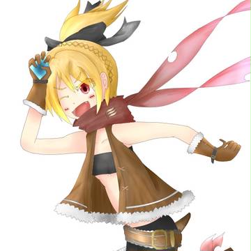 フェルト
