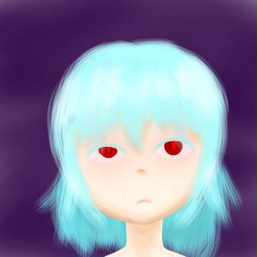 ワンドロ/レミリア