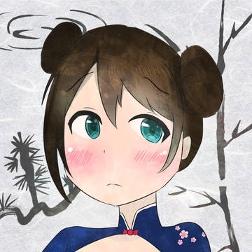 チャイナ服