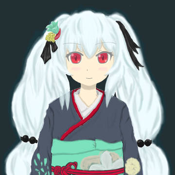 れいきりしま？