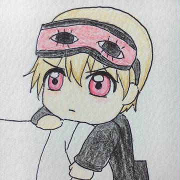 沖田総悟※アナログ