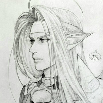 魔族の王
