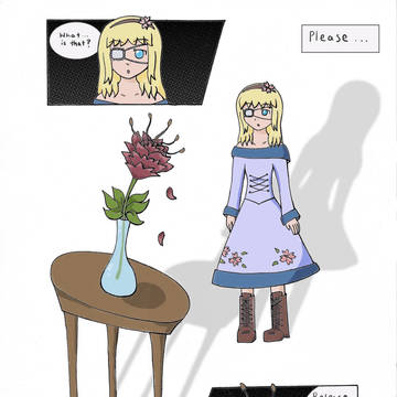 vivienne & rose