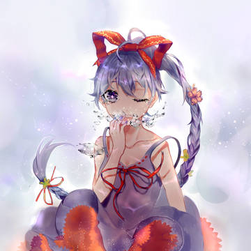 (●'◡'●)ﾉ♥